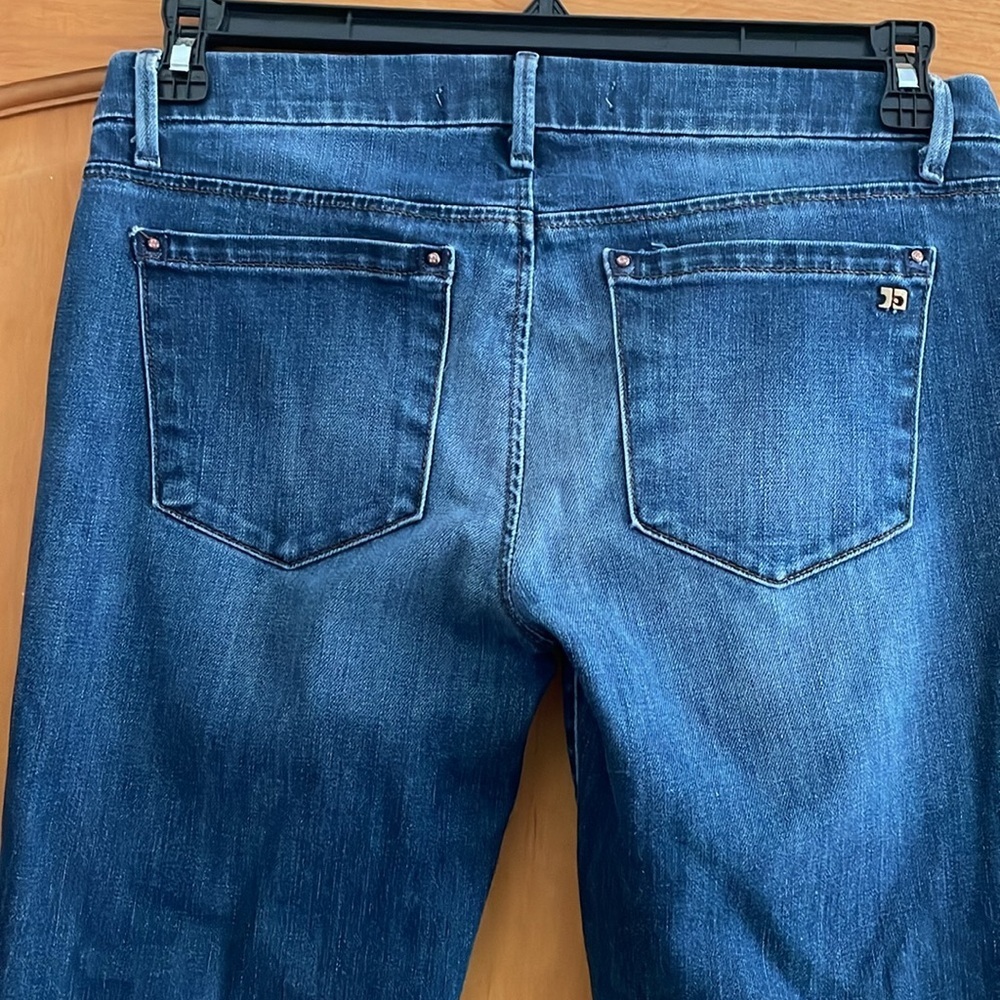 Joe’s Chelsea Jeans Size 28 VGUC - Picture 3 of 5